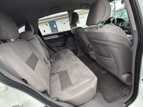 Used 2011 Honda CR-V SE image 11