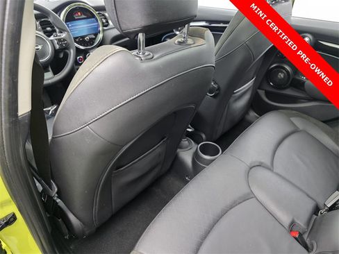 Used 2023 MINI Cooper S image 15