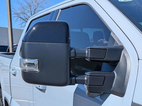 New 2026 Ford F250 Platinum w/ Tremor Off-Road Package AWD/4WD image 11