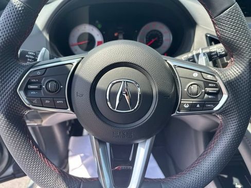 Used 2023 Acura RDX A-Spec AWD/4WD image 8