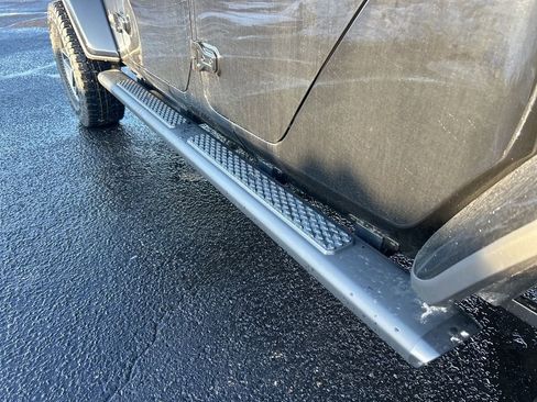 New 2026 Jeep Gladiator Mojave w/ Technology Group image 17