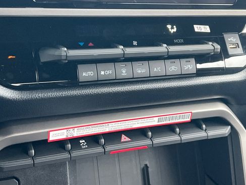 New 2026 Toyota Tundra SR5 image 16