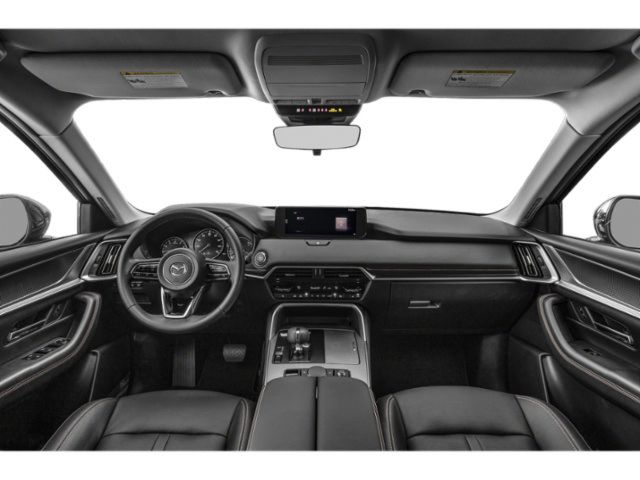New 2026 MAZDA CX-90 3.3 Turbo w/ Preferred Package AWD/4WD image 11