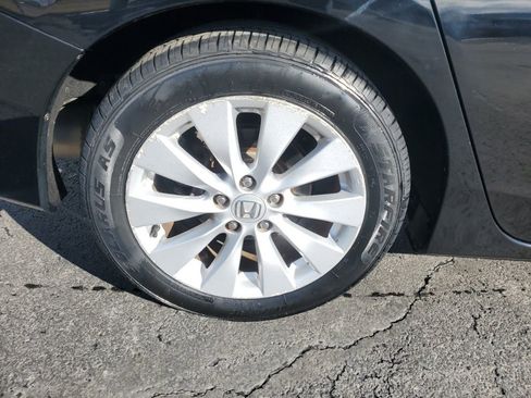 Used 2015 Honda Accord EX-L image 10