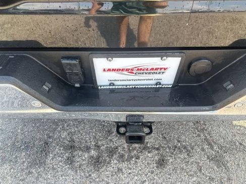 Used 2024 Chevrolet Silverado 1500 LTZ w/ LTZ Convenience Package II image 30