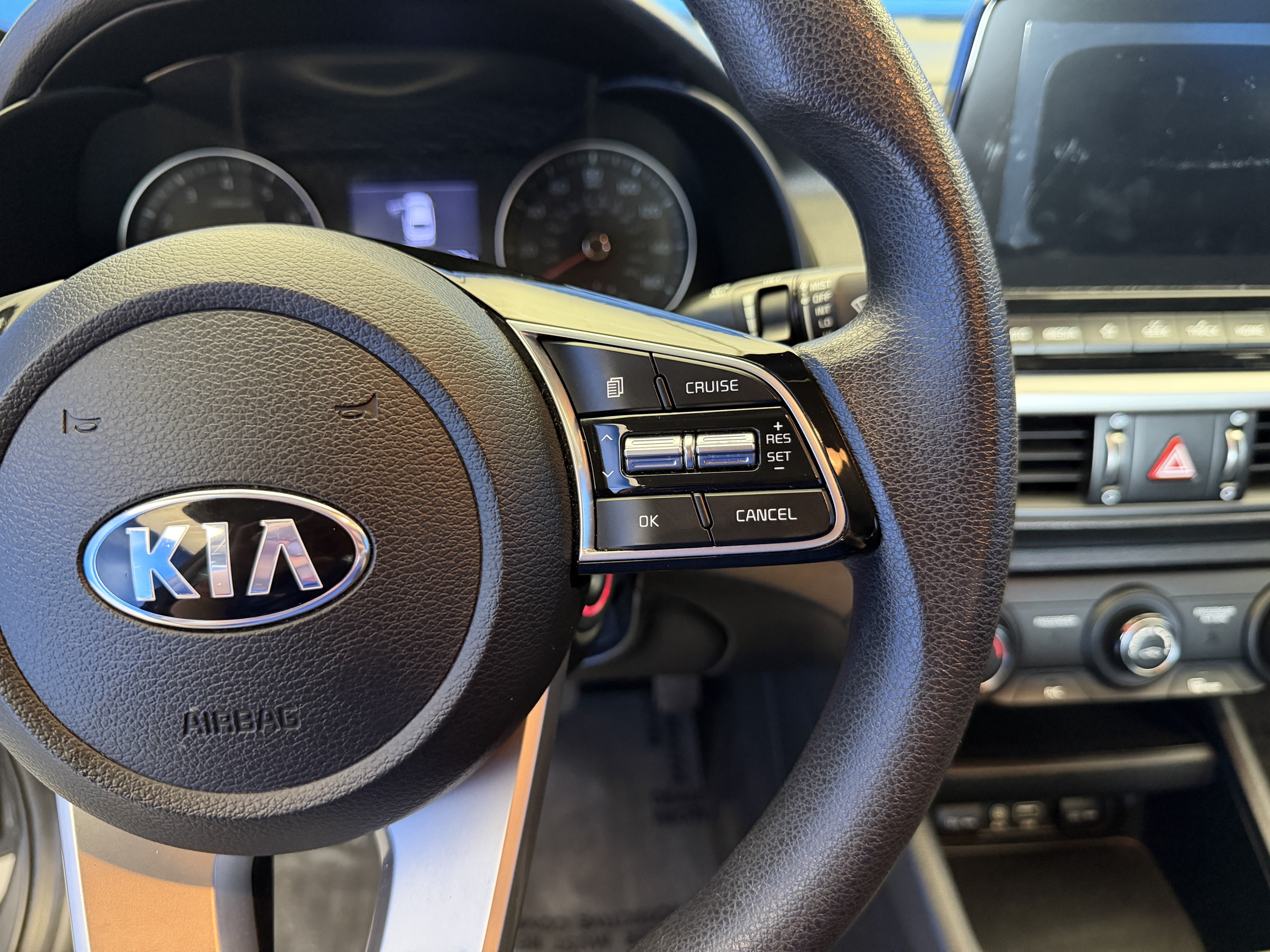 Used 2020 Kia Forte Sedan FWD image 15