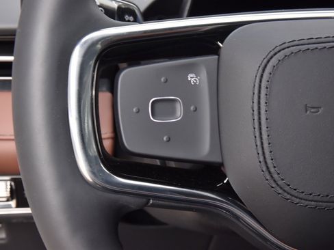 New 2026 Lincoln Nautilus Reserve w/ Jet Appearance Package image 23