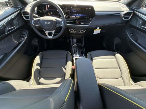 New 2026 Chevrolet TrailBlazer ACTIV w/ Convenience Package FWD image 11