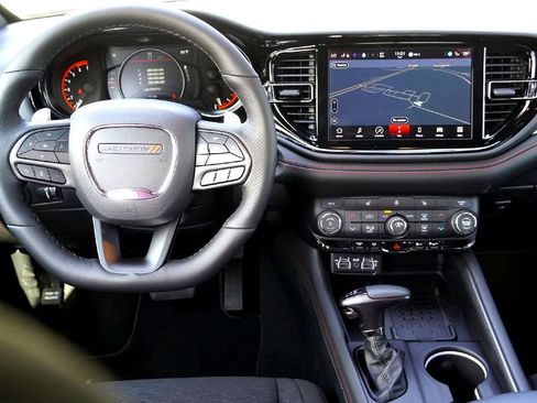New 2026 Dodge Durango GT w/ Blacktop Package image 24