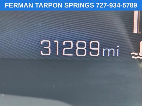 Used 2025 Chevrolet Trax RS w/ Driver Confidence Package FWD image 38