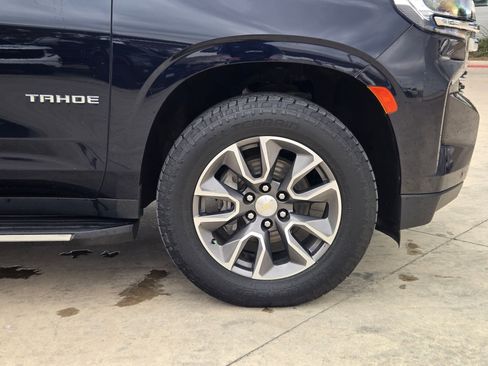 Used 2021 Chevrolet Tahoe LT w/ LT Signature Package image 33