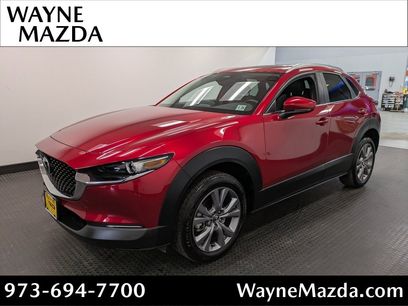 Certified 2024 MAZDA CX-30 AWD 2.5 S w/ Preferred Package