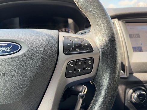 Used 2020 Ford Ranger XLT w/ Equipment Group 301A Mid image 18