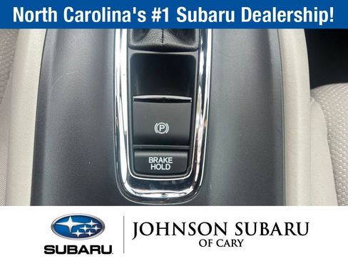 Used 2018 Honda HR-V EX image 13