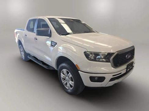 Used 2019 Ford Ranger XLT w/ Equipment Group 301A Mid AWD/4WD image 2