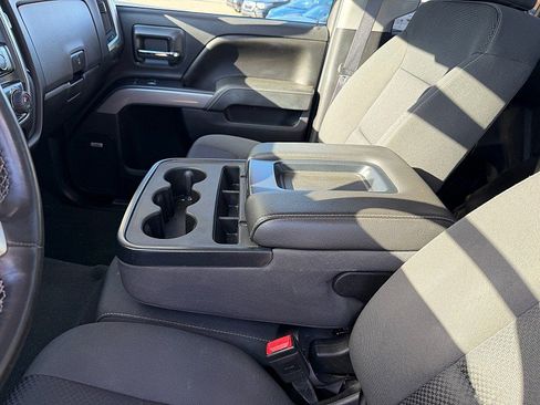 Used 2016 Chevrolet Silverado 1500 LT w/ All Star Edition image 12