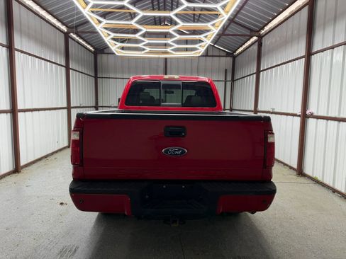 Used 2010 Ford F250 Lariat AWD/4WD image 4