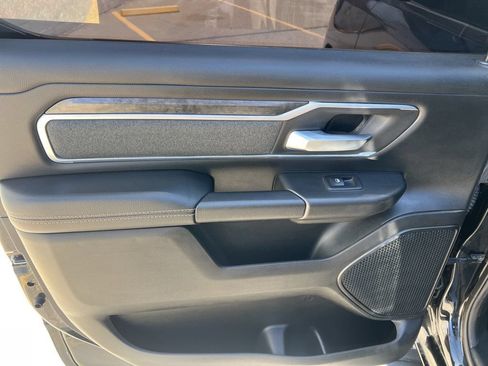 Used 2019 RAM 1500 Big Horn RWD image 16