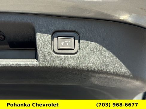 Certified 2024 Chevrolet Blazer EV RS AWD/4WD image 34