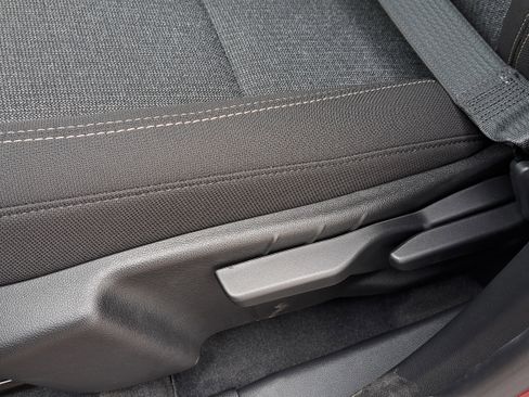 New 2026 GMC Terrain Elevation image 23