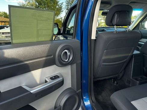 Used 2010 Dodge Nitro SXT image 27