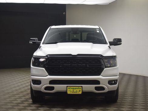 Used 2023 RAM 1500 Big Horn AWD/4WD image 21