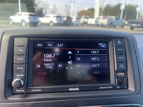 Used 2019 Dodge Grand Caravan GT FWD image 22
