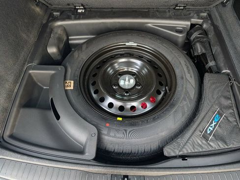 Used 2022 Jeep Grand Cherokee Trailhawk w/ Advanced Protech Group II image 44