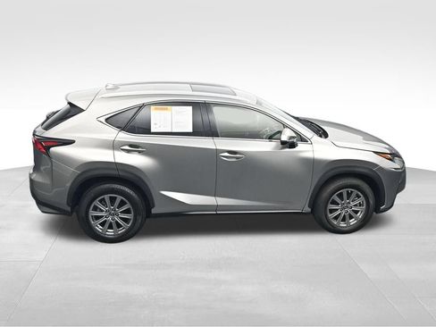 Used 2021 Lexus NX 300 AWD w/ Comfort Package image 39