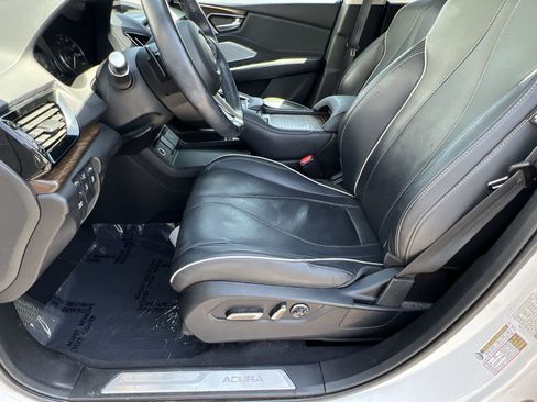 Used 2021 Acura RDX AWD w/ Advance Package image 14