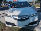 Used 2015 Acura TLX V6 w/ Technology Package image 3