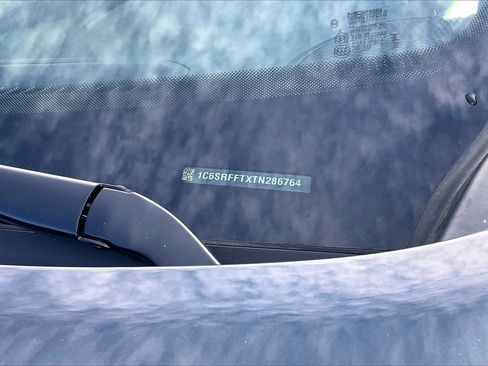 New 2026 RAM 1500 4x4 Crew Cab image 37