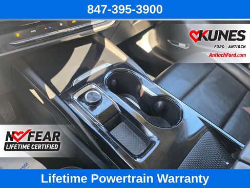 Used 2024 Buick Envision Preferred AWD/4WD image 46