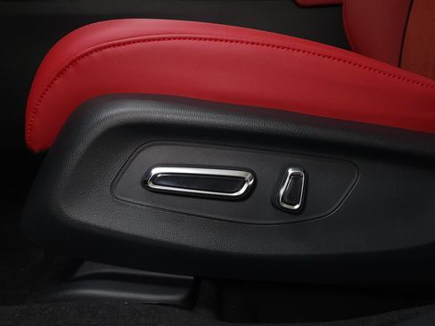New 2026 Acura ADX A-Spec AWD/4WD image 37