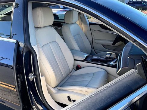 Used 2022 Audi A7 3.0T Premium w/ Convenience Package image 8