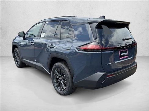 New 2026 Toyota RAV4 XLE Premium FWD image 5
