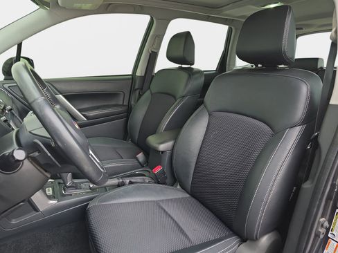 Used 2018 Subaru Forester 2.0XT Premium w/ Protection Package #3 image 17