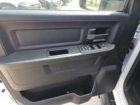 New 2026 RAM 2500 Tradesman AWD/4WD image 20