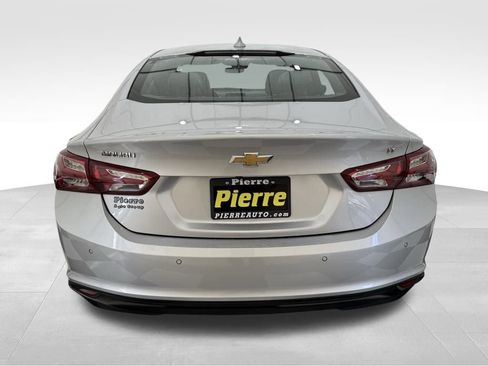 Used 2020 Chevrolet Malibu LT w/ Fleet LT Safety Plus Package image 3