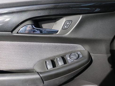 Used 2025 Chevrolet TrailBlazer LT image 18