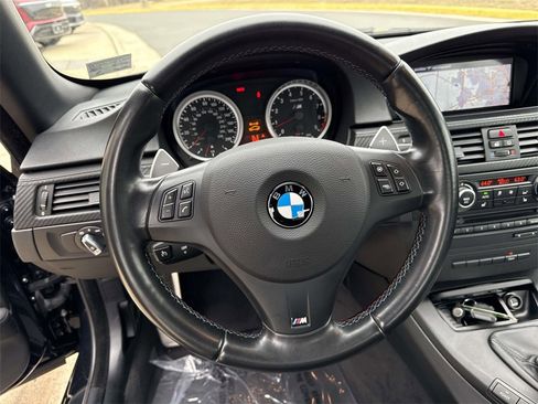 Used 2013 BMW M3 Convertible image 20