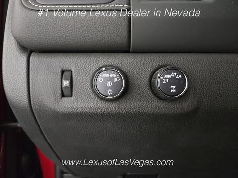 Used 2021 GMC Canyon Denali AWD/4WD image 37