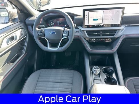 New 2026 Ford Explorer ST-Line image 18