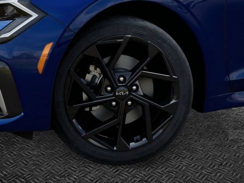 New 2026 Kia K5 GT-Line w/ GT-Line Premium Package AWD/4WD image 9