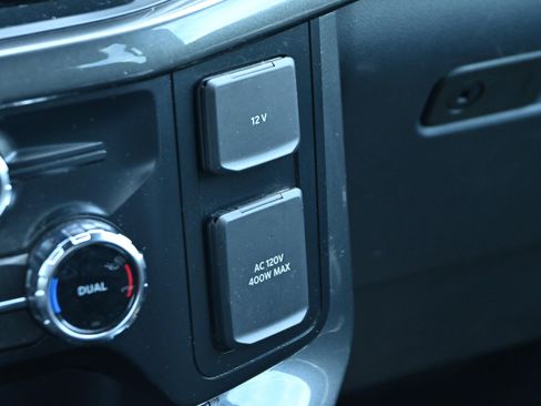 Used 2023 Ford F150 XLT w/ Equipment Group 302A High RWD image 22