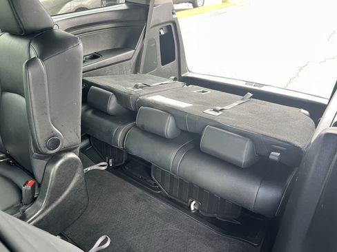Used 2024 Honda Odyssey EX-L image 33