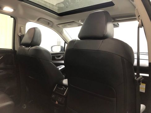 New 2026 Subaru Ascent Touring image 14