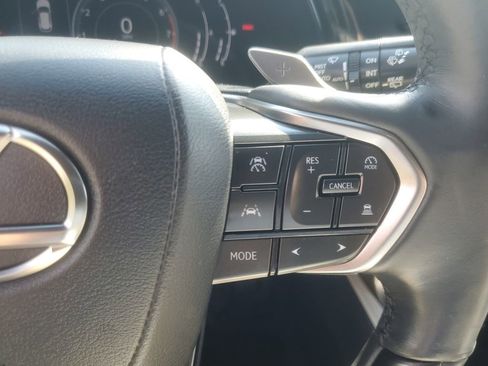 Used 2023 Lexus RX 350 Premium w/ Accessory Package AWD/4WD image 33