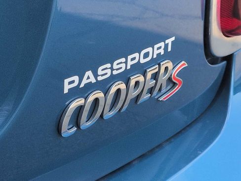 Used 2022 MINI Cooper S FWD image 13
