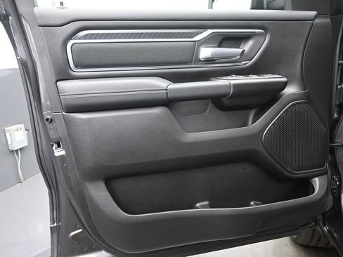 New 2026 RAM 1500 Big Horn image 12